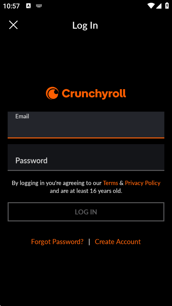 bվذװ(Crunchyroll)v3.74.2 ׿