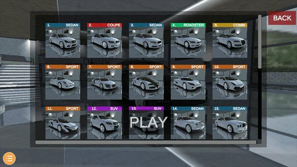 ŷ޺γٷ(European Luxury Cars)v2.645 ׿