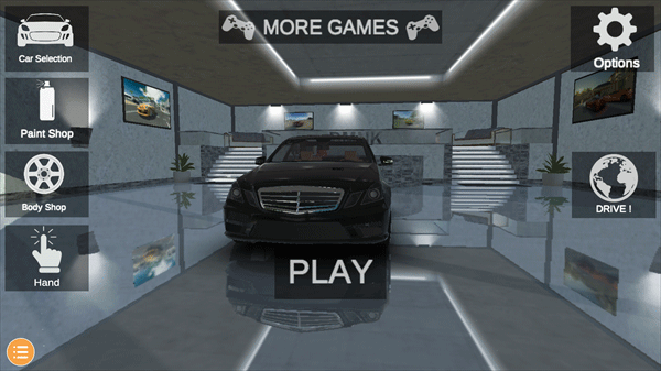 ŷ޺γٷ(European Luxury Cars)v2.645 ׿