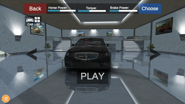 ŷ޺γٷ(European Luxury Cars)v2.645 ׿