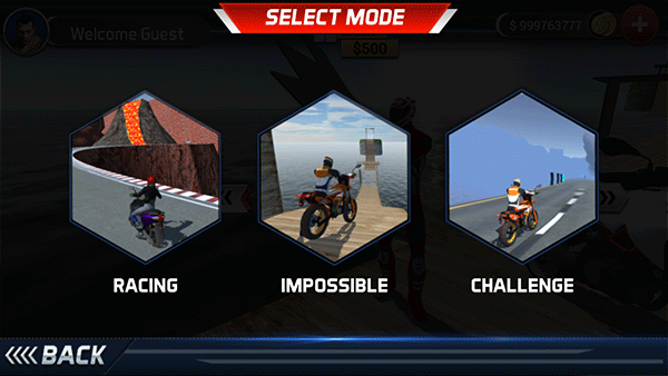 Ħ°(Racing On Bike)v3.1.1 ׿