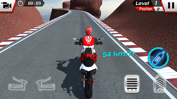 Ħ°(Racing On Bike)v3.1.1 ׿