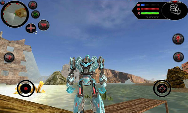 (Robot Shark)v3.4.6 ٷ
