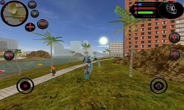 (Robot Shark)v3.4.6 ٷ