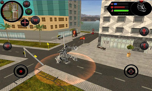 (Robot Shark)v3.4.6 ٷ
