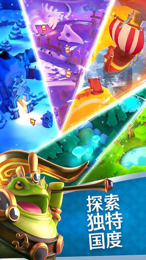ӵ´ιٷ(Solgard)v2.45.0 ׿