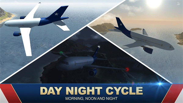 ʽģİ(JumboJet Flight Simulator)v1.152 ׿