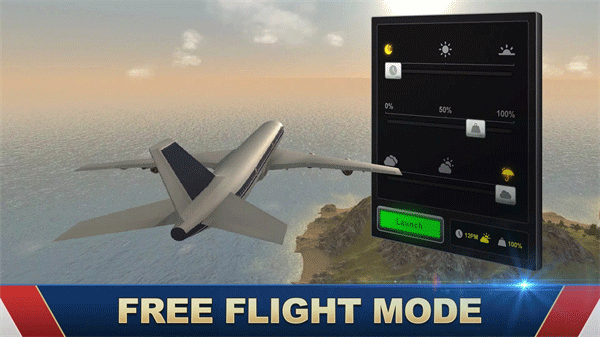 ʽģİ(JumboJet Flight Simulator)v1.152 ׿