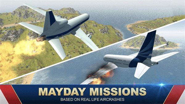 ʽģİ(JumboJet Flight Simulator)v1.152 ׿