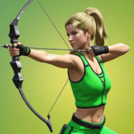 ͻ°汾(Archery Clash)v0.32.0 ׿