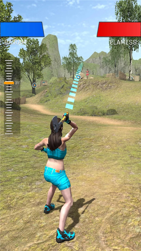 ͻ°汾(Archery Clash)v0.32.0 ׿