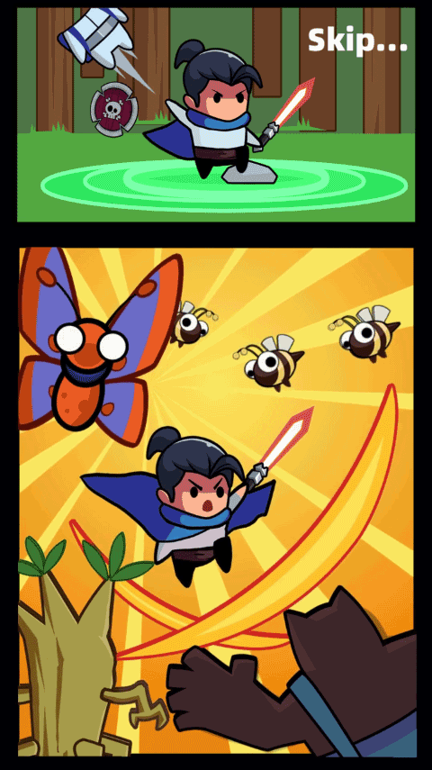 Ӣio°(Hero Survival IO)v1.7.6 ٷ