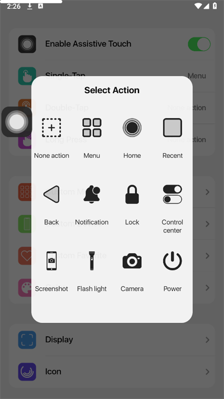 ios°汾ذװ(iLauncher)v2.1.1 ׿