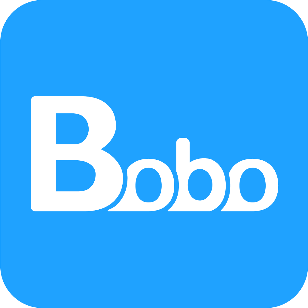 boboٷv1.0.1 °