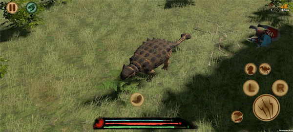 ̹Ŵ½°(Pangea Primal Age)v1.0.2 ٷ
