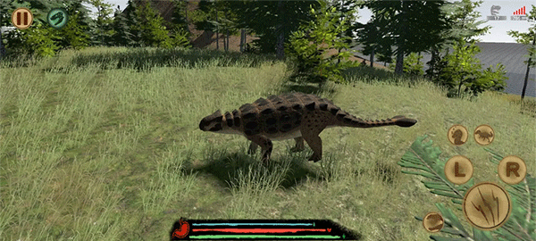 ̹Ŵ½°(Pangea Primal Age)v1.0.2 ٷ