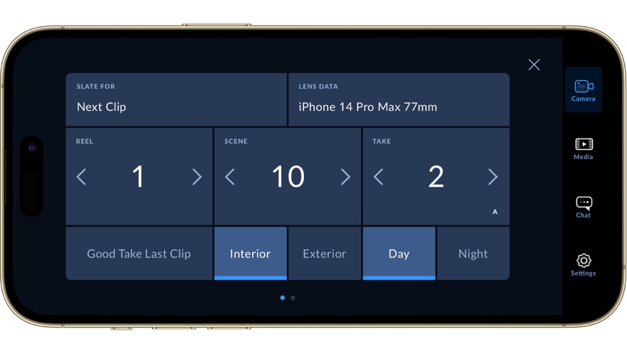 blackmagiccamera׿v1.5.1.0002 ׿