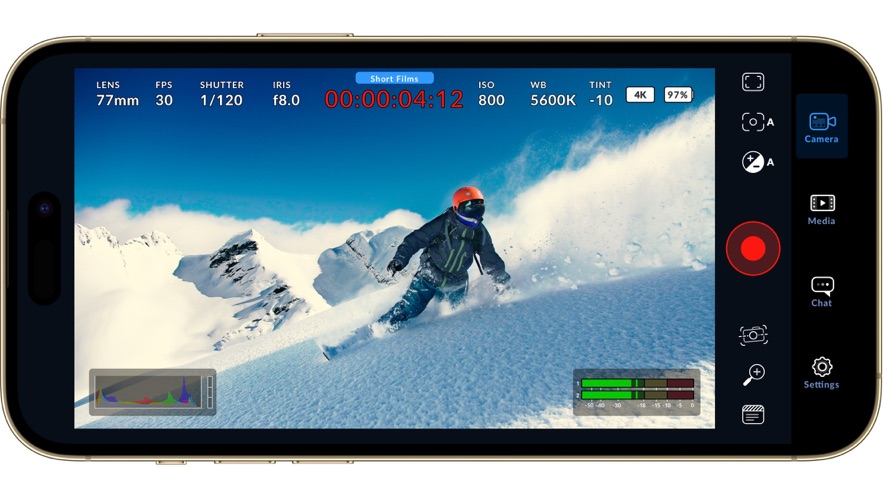 blackmagiccamera׿v1.5.1.0002 ׿