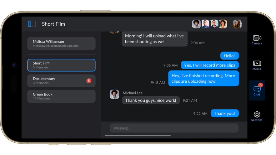 blackmagiccamera׿v1.5.1.0002 ׿