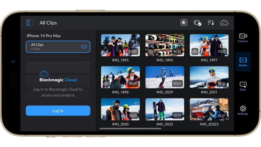 blackmagiccamera׿v1.5.1.0002 ׿