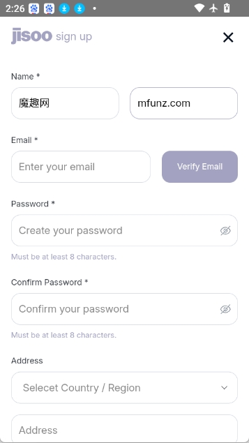 jisooعٷv1.2.3 °