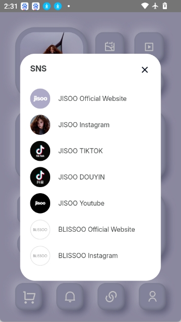 jisooعٷv1.2.3 °