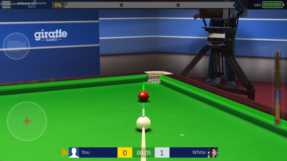 ˹ŵ֮Ϸ°(Snooker)v4.9919 ׿