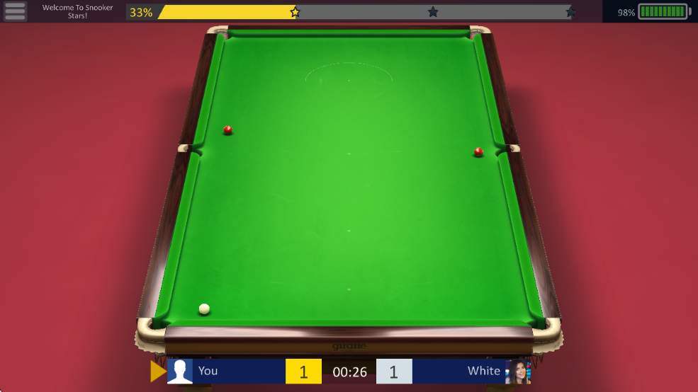 ˹ŵ֮Ϸ°(Snooker)v4.9919 ׿