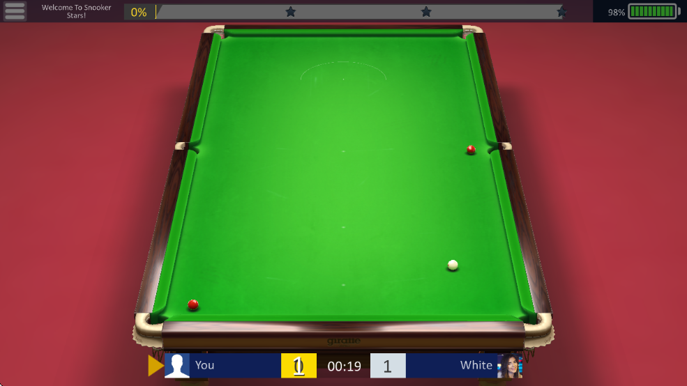 ˹ŵ֮Ϸ°(Snooker)v4.9919 ׿