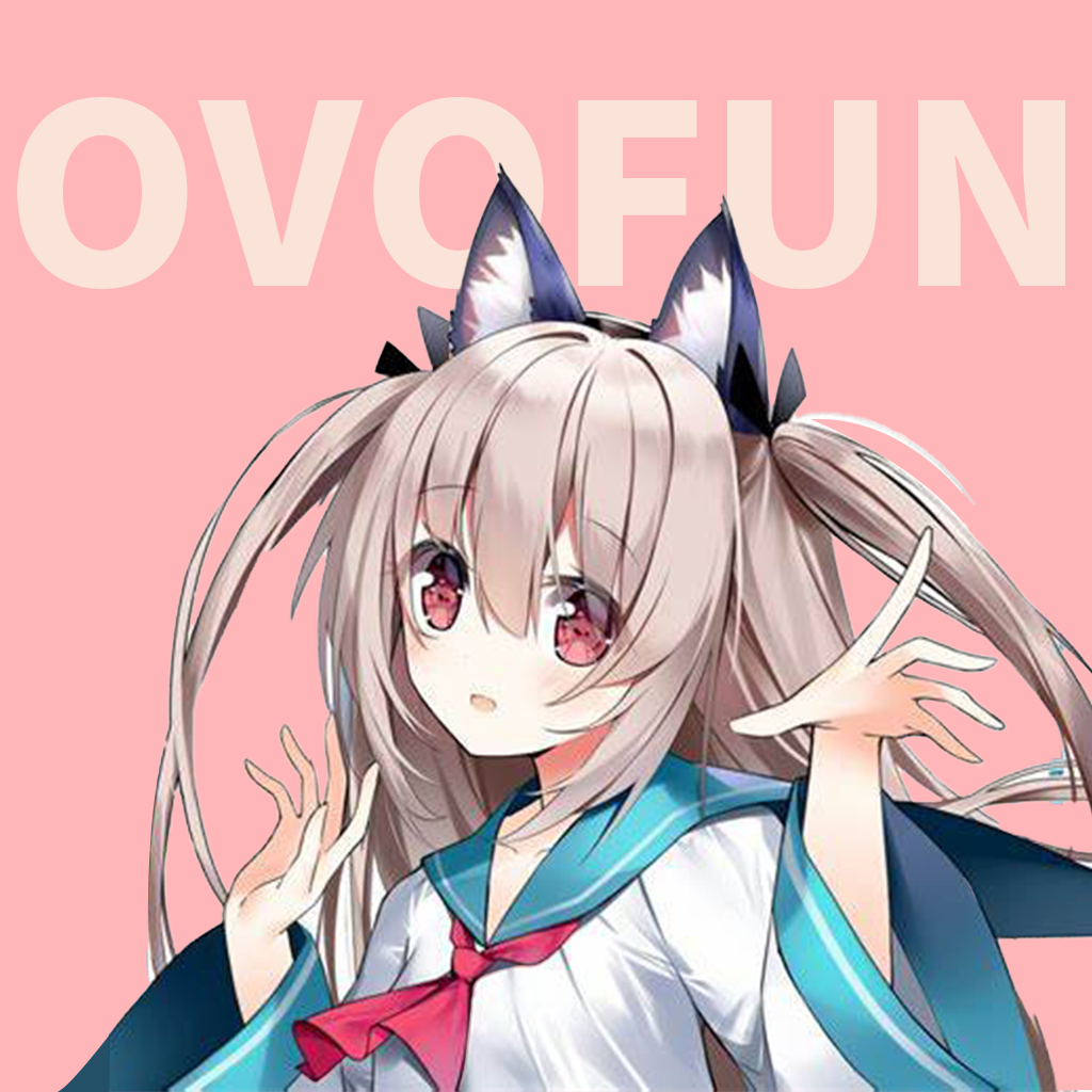 OVOFUN°v1.0.4 ׿