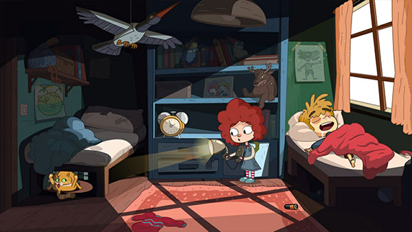 ;׿(Lost in Play)v1.0.2043 °