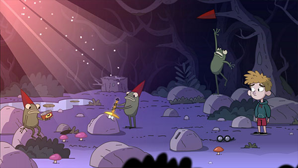 ;׿(Lost in Play)v1.0.2043 °