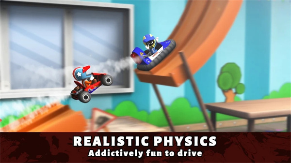 ðİ(Mini Racing)v1.29.2 ׿
