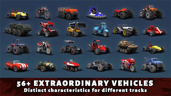 ðİ(Mini Racing)v1.29.2 ׿