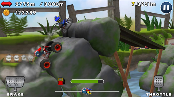 ðİ(Mini Racing)v1.29.2 ׿