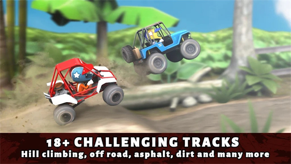 ðİ(Mini Racing)v1.29.2 ׿