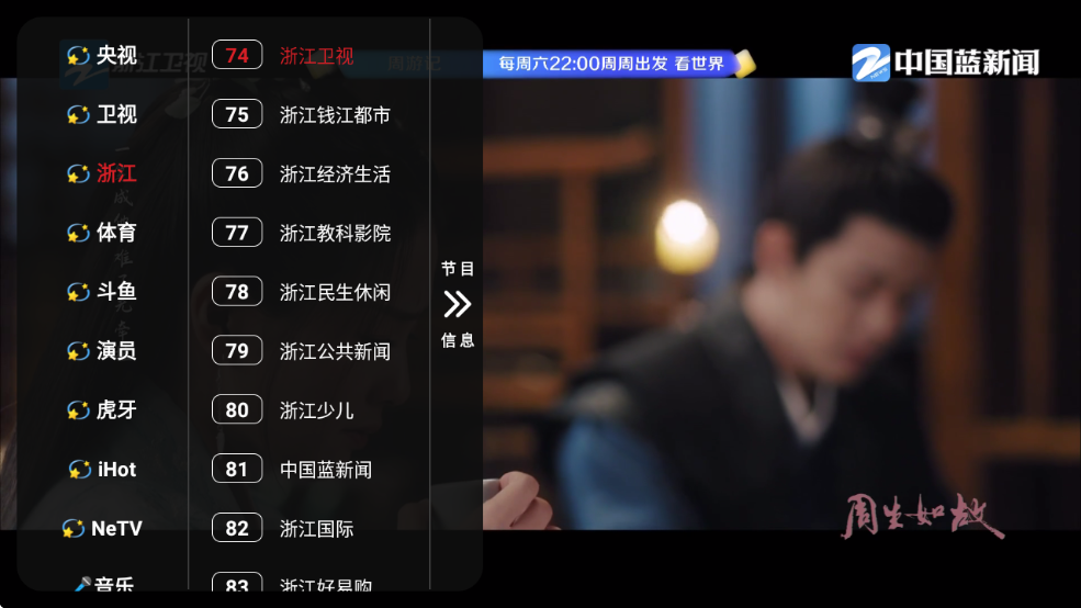BOXtv