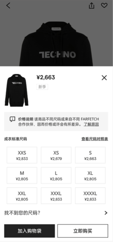 FARFETCHٷ