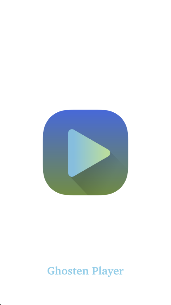 GhostenPlayertvٷ°v2.0.3 ׿