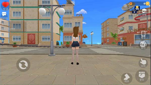 Ůģ(Anime Island: Waifu Simulator)v1.8.0 ׿