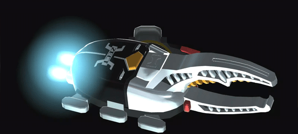 ʿ׶ģ(Zect Rider Power)v1.18 ׿