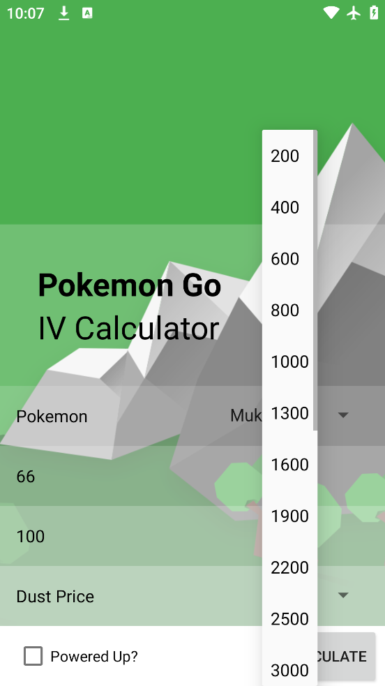 pokemongo°(Pokemon Go IV Calculator)v1.0.2 ׿