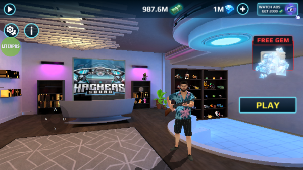 ֻ֮(Gangster Mafia)v1.60 ׿