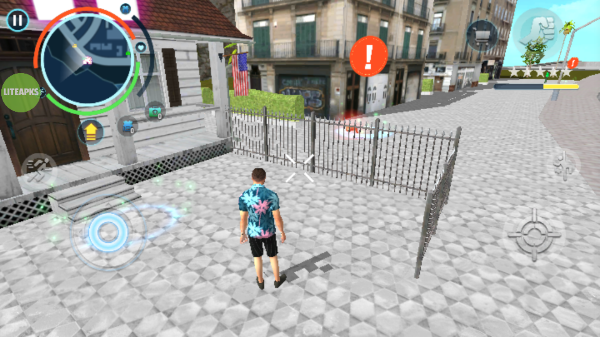 ֻ֮(Gangster Mafia)v1.60 ׿