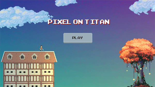 ؽľİϷ(Pixel on Titan)v1.2.0 °