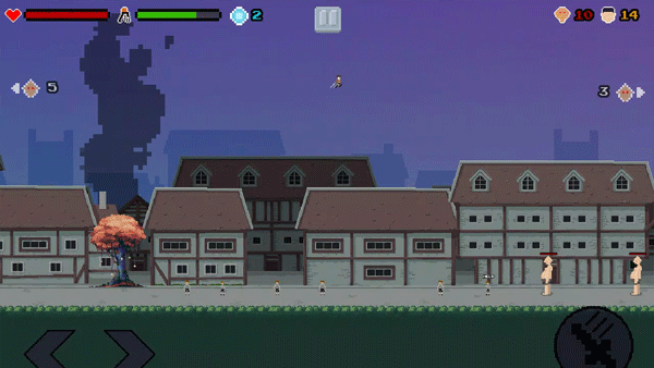 ؽľİϷ(Pixel on Titan)v1.2.0 °
