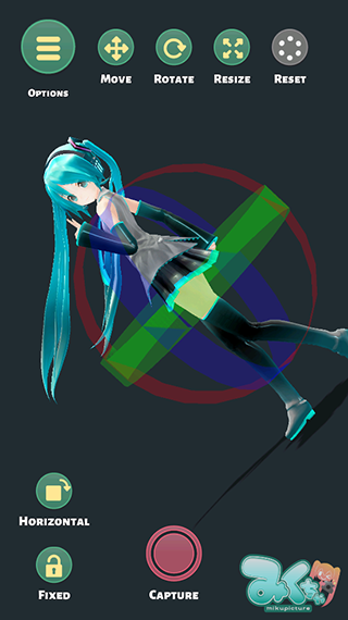 mikuture°v3.3.4 ٷ