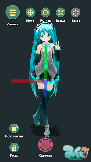 mikuture°v3.3.4 ٷ