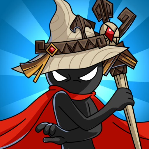 սս°(Stickman War - Battle World)v1.0.17 ٷ
