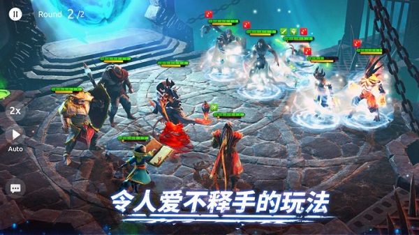 ħʱ°(Age of Magic)v2.33.1 ٷ